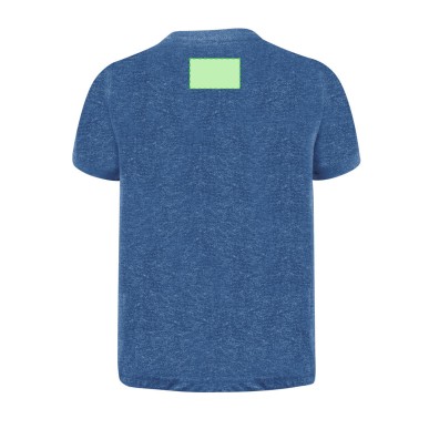 Bandul - 60% Coton Recyclé Single Jersey/ 40% Polyester RPET 150 g/ m2