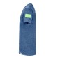 Bandul - 60% Coton Recyclé Single Jersey/ 40% Polyester RPET 150 g/ m2 Bandul - 60% Coton Recyclé Single Jersey/ 40% Polyester RPET 150 g/ m2