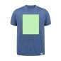 Bandul - 60% Coton Recyclé Single Jersey/ 40% Polyester RPET 150 g/ m2 Bandul - 60% Coton Recyclé Single Jersey/ 40% Polyester RPET 150 g/ m2