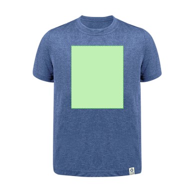 Bandul - 60% Coton Recyclé Single Jersey/ 40% Polyester RPET 150 g/ m2