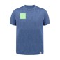 Bandul - 60% Coton Recyclé Single Jersey/ 40% Polyester RPET 150 g/ m2 Bandul - 60% Coton Recyclé Single Jersey/ 40% Polyester RPET 150 g/ m2