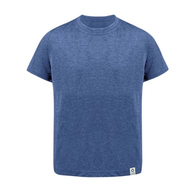 Bandul - 60% Coton Recyclé Single Jersey/ 40% Polyester RPET 150 g/ m2