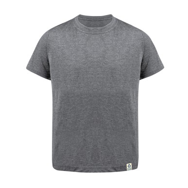 Bandul - 60% Coton Recyclé Single Jersey/ 40% Polyester RPET 150 g/ m2
