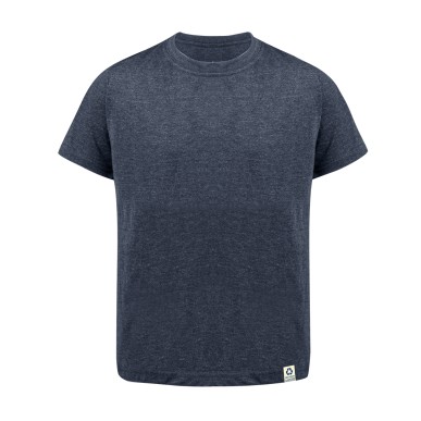 Bandul - 60% Coton Recyclé Single Jersey/ 40% Polyester RPET 150 g/ m2