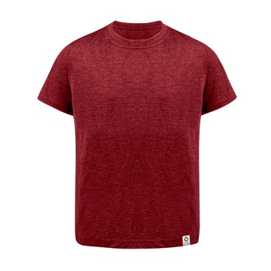 Bandul - 60% Coton Recyclé Single Jersey/ 40% Polyester RPET 150 g/ m2