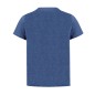 Bandul - 60% Coton Recyclé Single Jersey/ 40% Polyester RPET 150 g/ m2 Bandul - 60% Coton Recyclé Single Jersey/ 40% Polyester RPET 150 g/ m2
