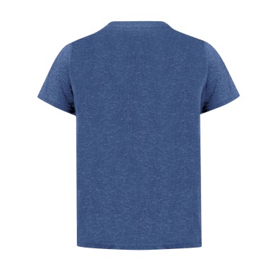 Bandul - 60% Coton Recyclé Single Jersey/ 40% Polyester RPET 150 g/ m2