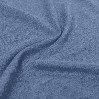 Bandul - 60% Coton Recyclé Single Jersey/ 40% Polyester RPET 150 g/ m2