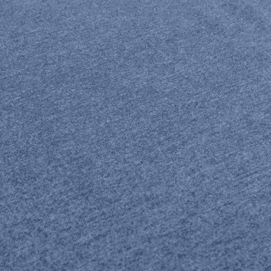 Bandul - 60% Coton Recyclé Single Jersey/ 40% Polyester RPET 150 g/ m2
