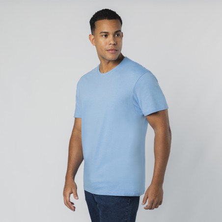 Seiyo - 100% Coton Ring Spun, Single Jersey 160 g/ m2