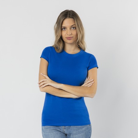 Seiyo - 100% Coton Ring Spun, Single Jersey 160 g/ m2