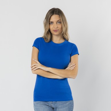 Seiyo - 100% Coton Ring Spun, Single Jersey 160 g/ m2