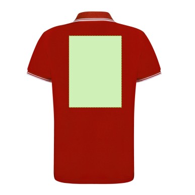Tecnic Zawak - Respirant | Polyester, Piqué 180 g/ m2