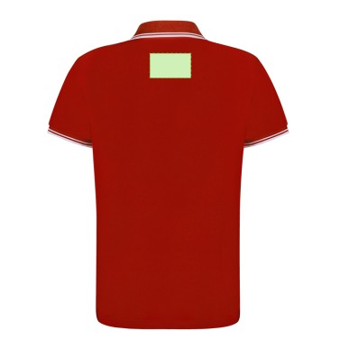 Tecnic Zawak - Respirant | Polyester, Piqué 180 g/ m2
