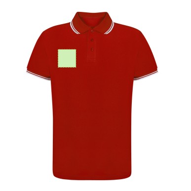 Tecnic Zawak - Respirant | Polyester, Piqué 180 g/ m2