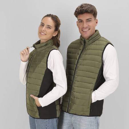Toret - Résistant au Vent et à l'Eau | Soft Shell/ Polyester