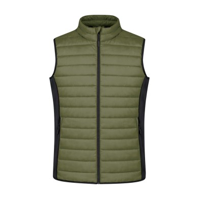 Toret - Résistant au Vent et à l'Eau | Soft Shell/ Polyester