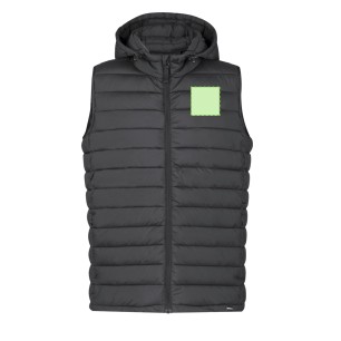 Dempax - Beständig Gegen Wind und Wasser. Polyester RPET Etui | 100% Polyester RPET