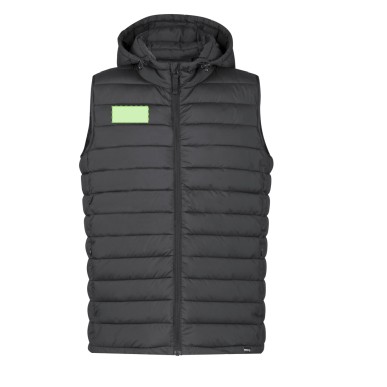 Dempax - Résistant au Vent et à l'Eau. Étui Polyester RPET | 100% Poly