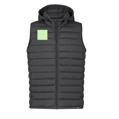 Dempax - Résistant au Vent et à l'Eau. Étui Polyester RPET | 100% Poly