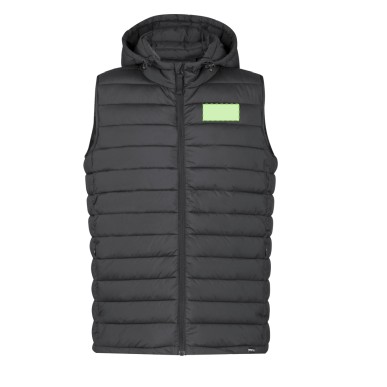Dempax - Résistant au Vent et à l'Eau. Étui Polyester RPET | 100% Poly