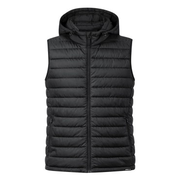 Dempax - Résistant au Vent et à l'Eau. Étui Polyester RPET | 100% Poly