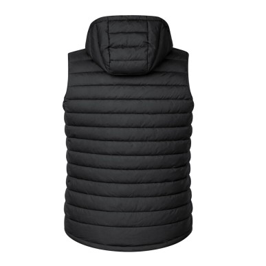 Dempax - Résistant au Vent et à l'Eau. Étui Polyester RPET | 100% Poly