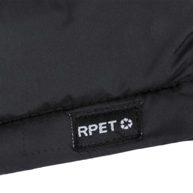 Dempax - Résistant au Vent et à l'Eau. Étui Polyester RPET | 100% Poly