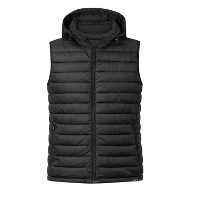 Dempax - Résistant au Vent et à l'Eau. Étui Polyester RPET | 100% Poly