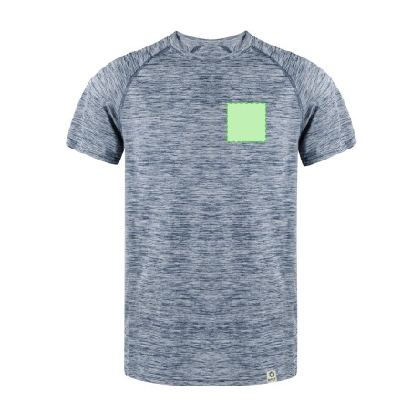 Tecnic Kassar - Respirant | Polyester RPET 135 g/ m2