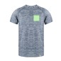 Tecnic Kassar - Respirant | Polyester RPET 135 g/ m2