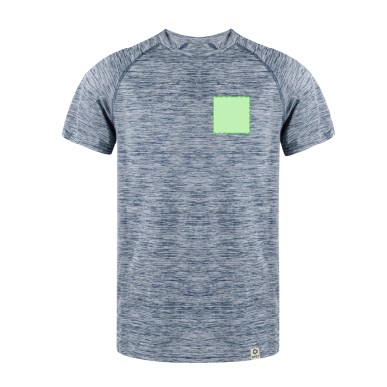 Tecnic Kassar - Respirant | Polyester RPET 135 g/ m2