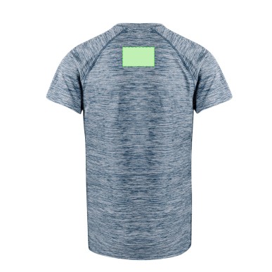 Tecnic Kassar - Respirant | Polyester RPET 135 g/ m2
