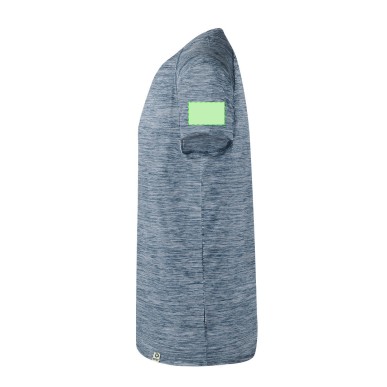 Tecnic Kassar - Respirant | Polyester RPET 135 g/ m2