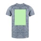 Tecnic Kassar - Respirant | Polyester RPET 135 g/ m2