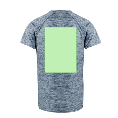 Tecnic Kassar - Respirant | Polyester RPET 135 g/ m2