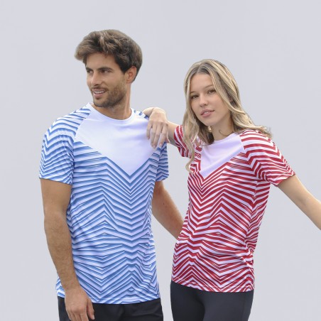 Tecnic Tingyi - Respirant | Polyester 135 g/ m2