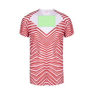 Tecnic Tingyi - Respirant | Polyester 135 g/ m2