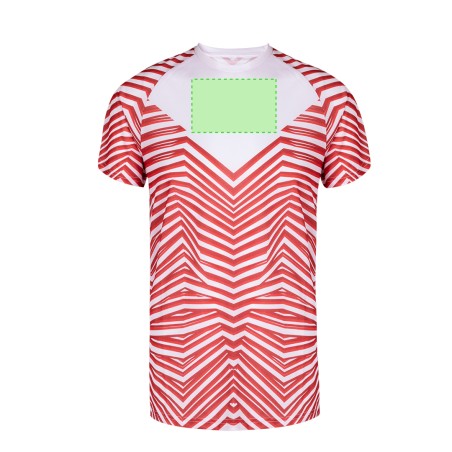 Tecnic Tingyi - Respirant | Polyester 135 g/ m2
