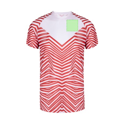 Tecnic Tingyi - Respirant | Polyester 135 g/ m2