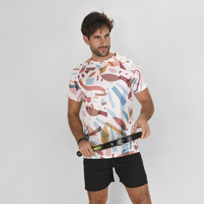 Tecnic Baraky - Respirant | Polyester 135 g/ m2 Tecnic Baraky - Respirant | Polyester 135 g/ m2
