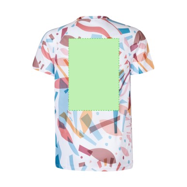 Tecnic Baraky - Respirant | Polyester 135 g/ m2
