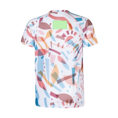 Tecnic Baraky - Respirant | Polyester 135 g/ m2