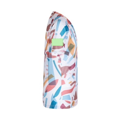 Tecnic Baraky - Respirant | Polyester 135 g/ m2