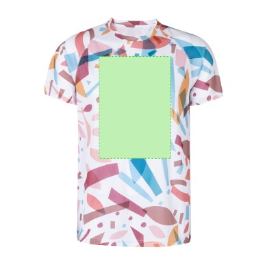 Tecnic Baraky - Respirant | Polyester 135 g/ m2