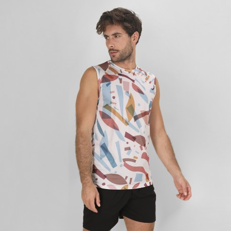 Tecnic Katsu - Respirant | Polyester 135 g/ m2