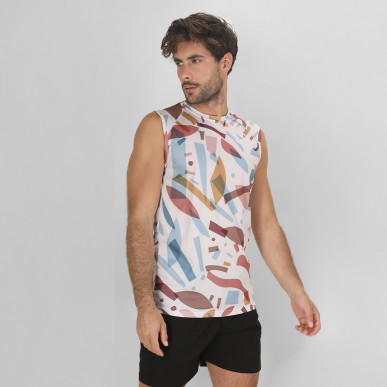 Tecnic Katsu - Respirant | Polyester 135 g/ m2