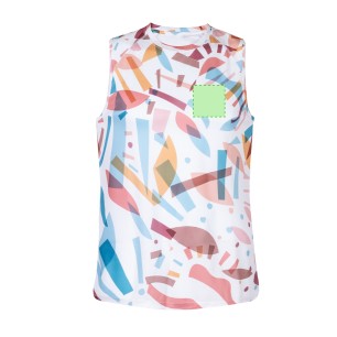 Tecnic Katsu - Respirant | Polyester 135 g/ m2