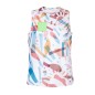 Tecnic Katsu - Respirant | Polyester 135 g/ m2