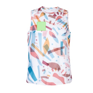 Tecnic Katsu - Respirant | Polyester 135 g/ m2